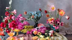 Floral Fragrances