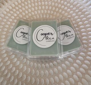Peppermint and Eucalyptus