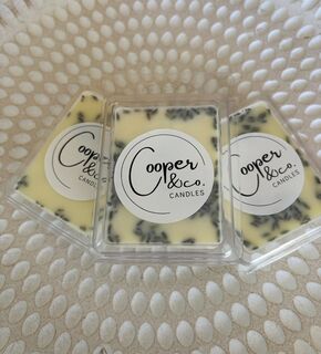 Lavender & Lemon