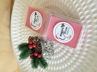 Noel Wax Melt Bar