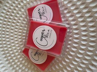 Mulled Wine Wax Melt Bar