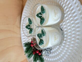 Christmas Pine