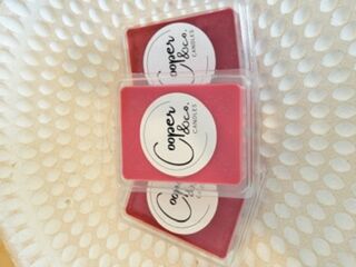 Strawberry & Champagne